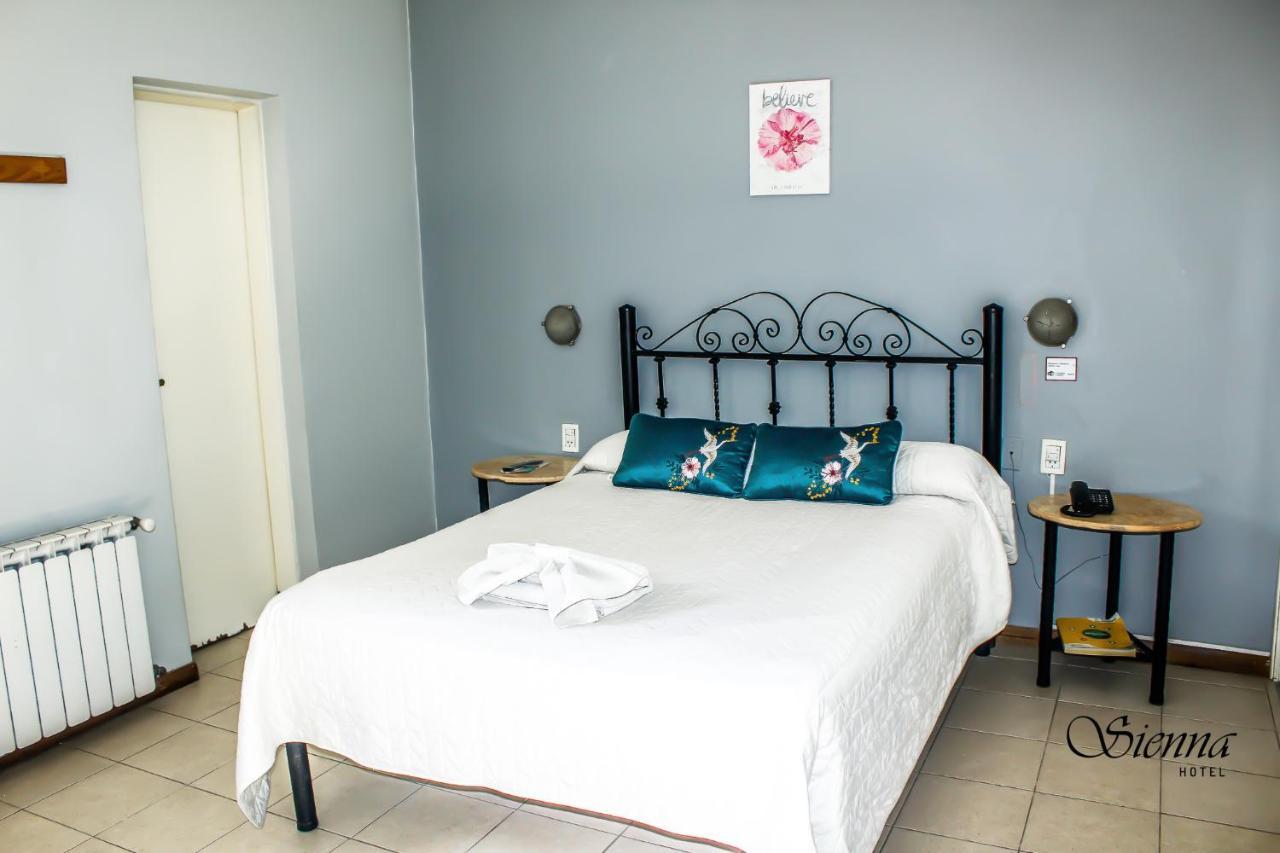 Hotel Sienna Mendoza Kültér fotó