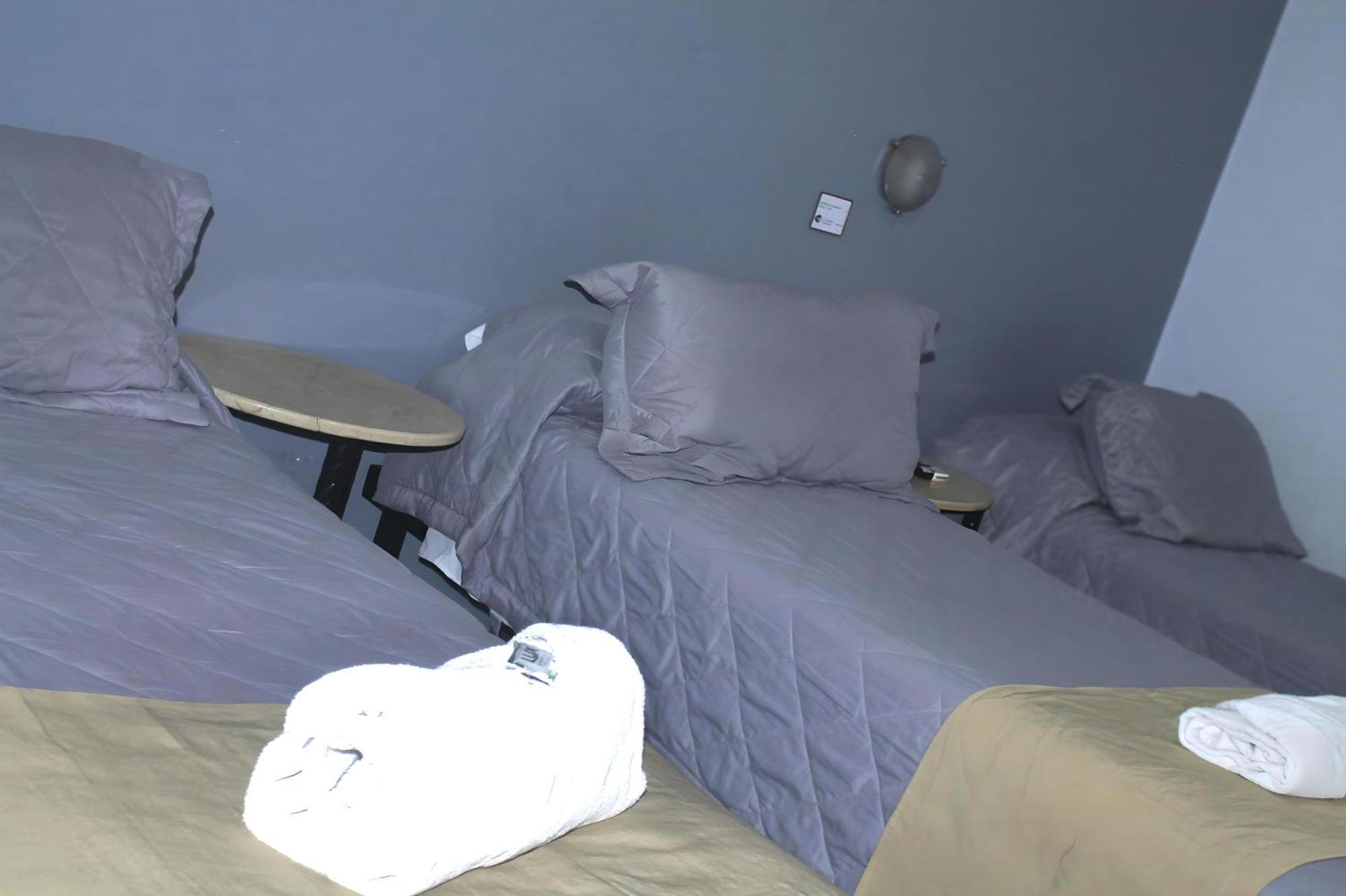 Hotel Sienna Mendoza Kültér fotó