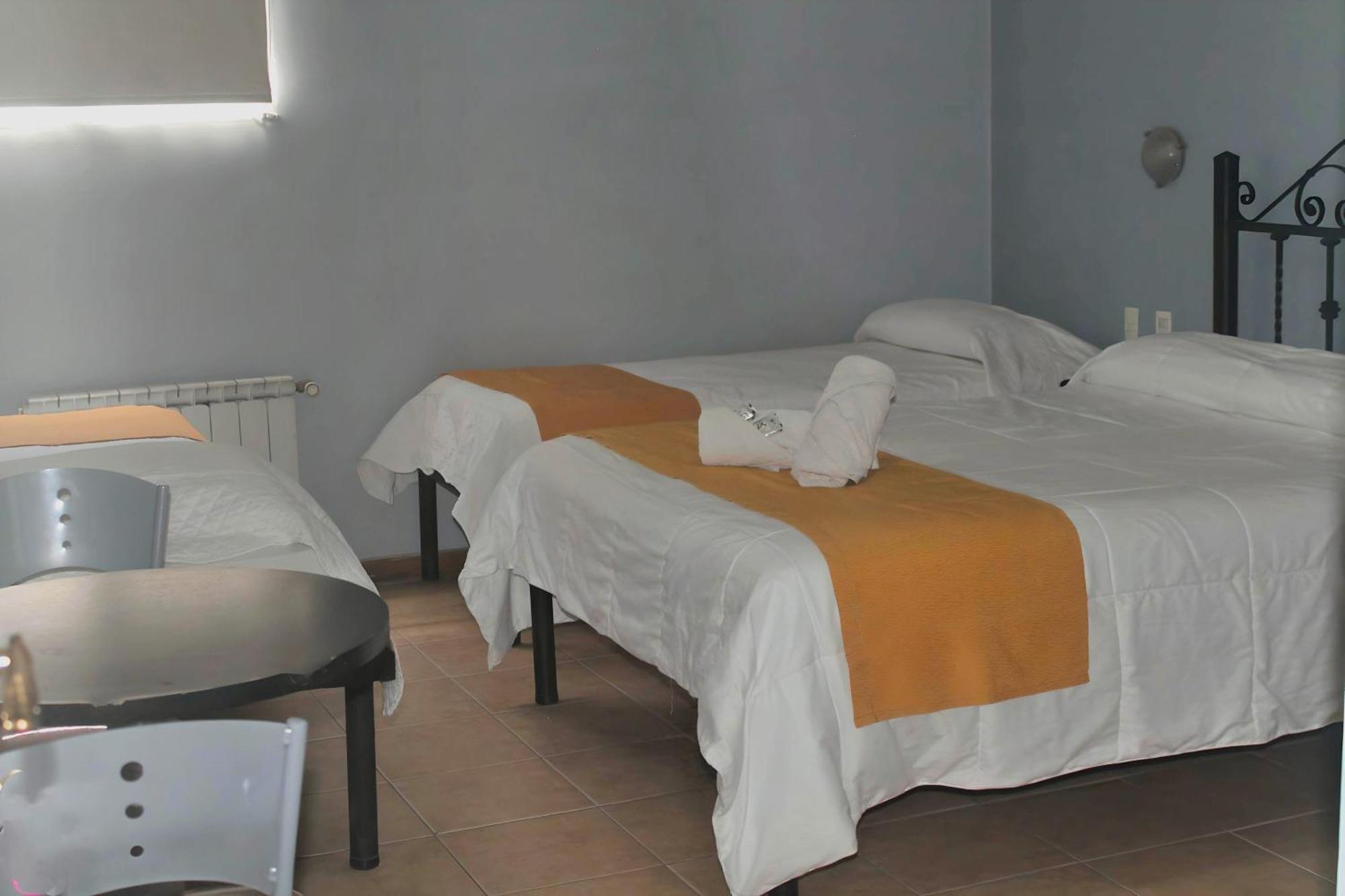 Hotel Sienna Mendoza Kültér fotó